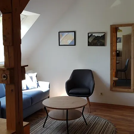 Apartamento Helene 2 Gifhorn